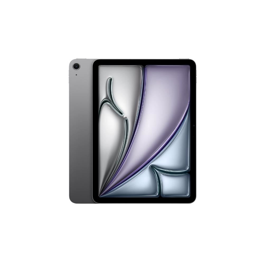 NUEVO IPAD AIR 11" CHIP M4 128GB WIFI SPACE GRAY